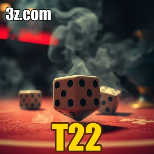 Simulação no T22: Experiências Imersivas Para Todos os Jogadores